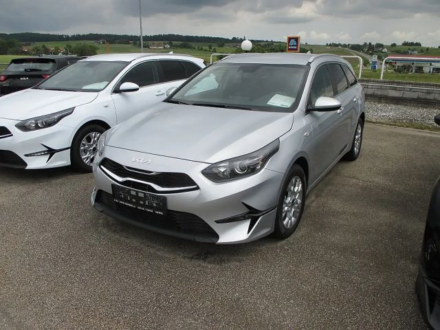 Kia Ceed CRDi SportWagon