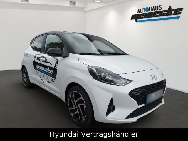 Hyundai i10 Prime