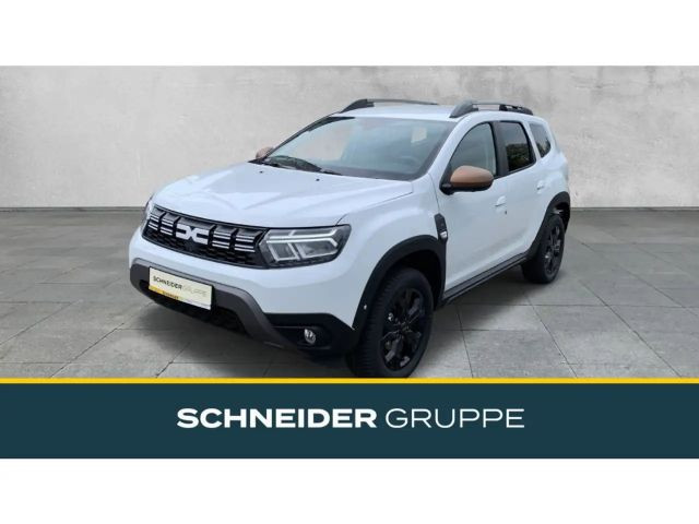 Dacia Duster 4WD TCe 150 Extreme