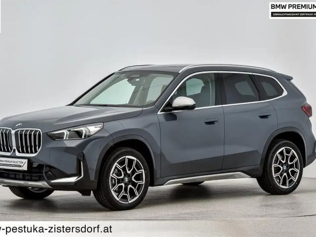 BMW X1 sDrive18d