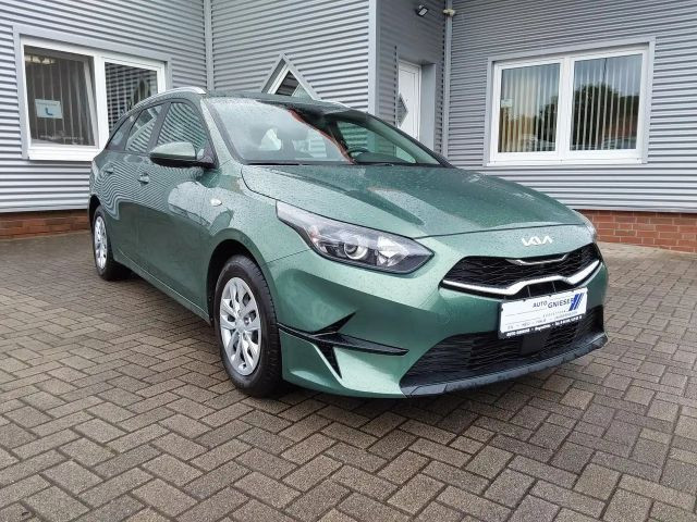 Kia Ceed GDi SportWagon