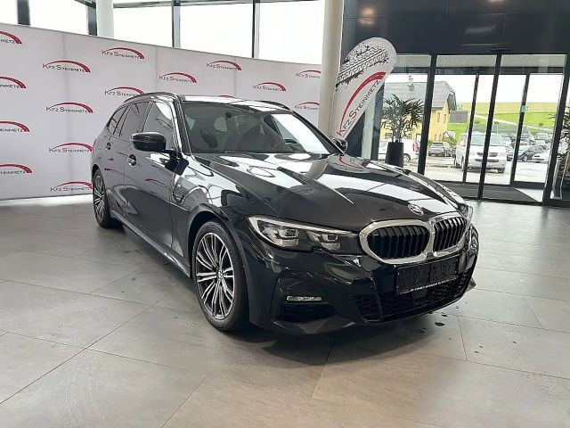 BMW 3 Serie 320 M-Sport xDrive Touring 320d