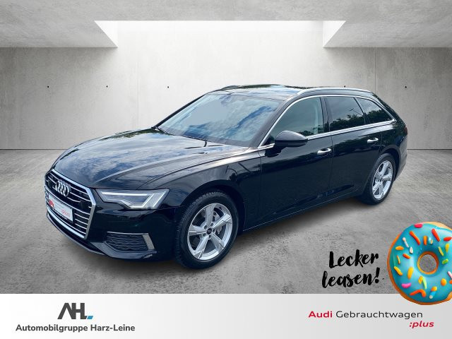 Audi A6 Avant Quattro S-Tronic 40 TDI