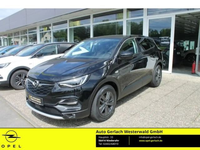 Opel Grandland X 1.2 Turbo Turbo