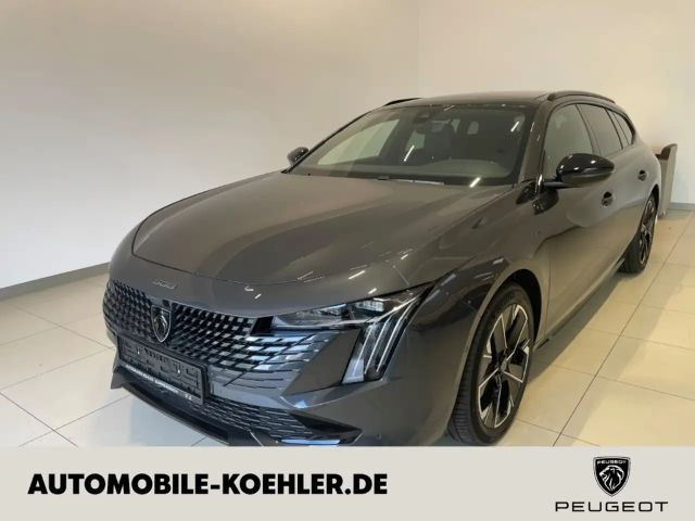 Peugeot 508 BlueHDi GT-Line SW EAT8