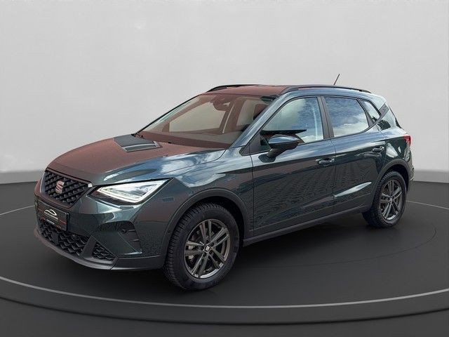 Seat Arona Style 1.0 TSI