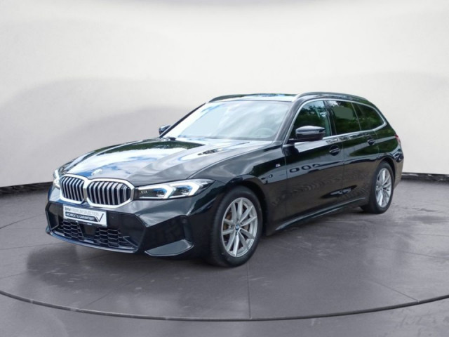 BMW 3 Serie 330 Touring 330d