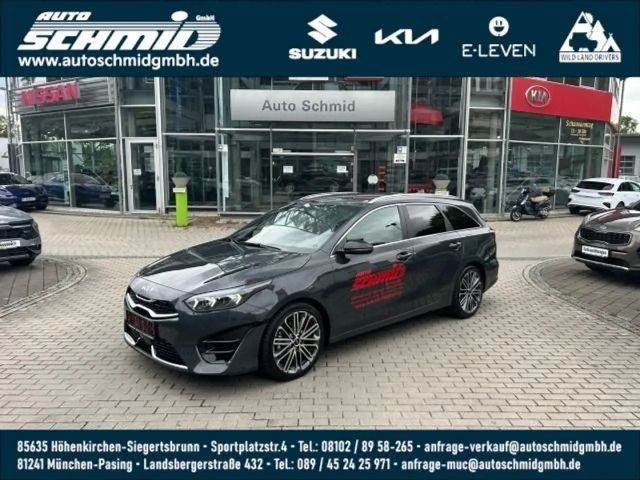 Kia Ceed GT-Line SportWagon