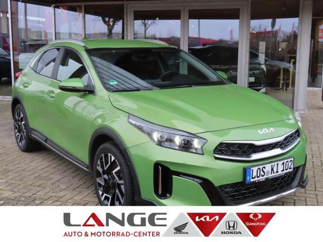 Kia XCeed 1.6 PHEV DCT6 PLAT 18 Zoll Navi Leder digitales Co