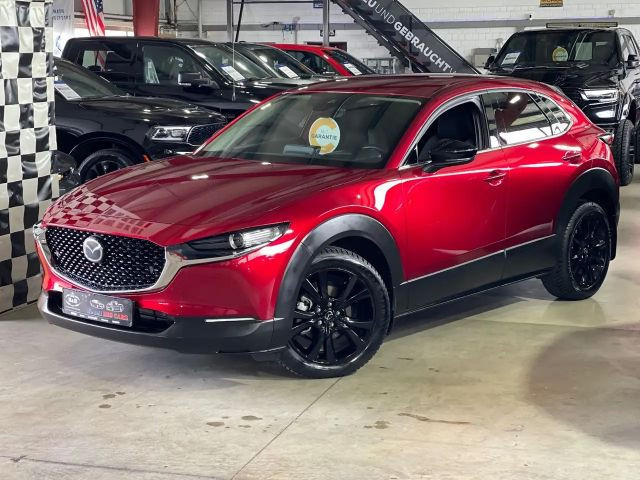 Mazda CX-30 Homura