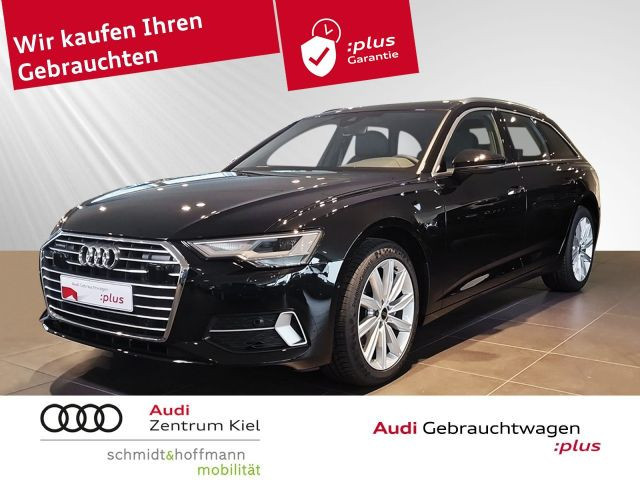 Audi A6 Avant Quattro S-Tronic Sport 40 TDI