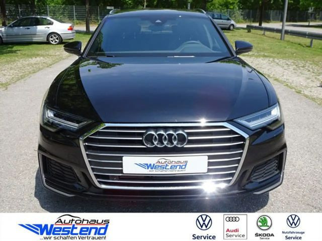 Audi A6 Avant S-Line Sport 40 TFSI