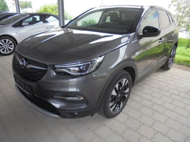 Opel Grandland X Business Elegance