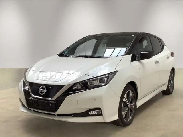 Nissan Leaf Tekna 40 kWh