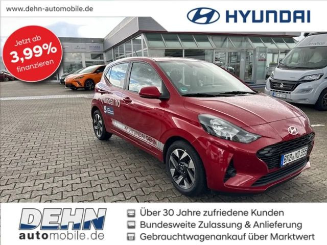 Hyundai i10 Trend 1.2