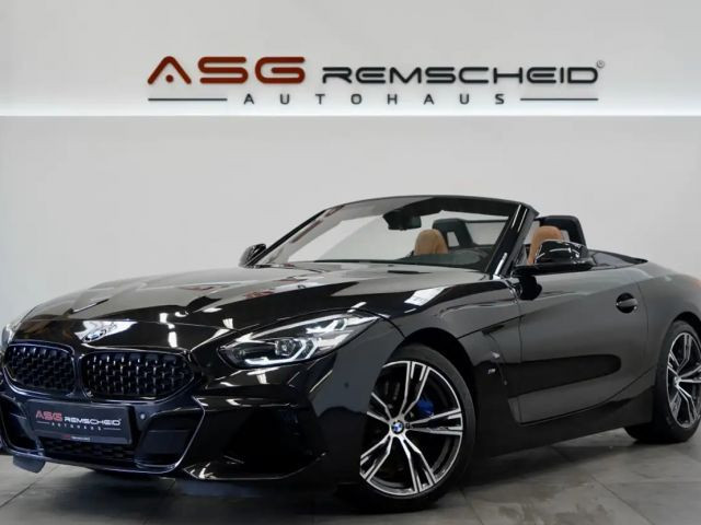 BMW Z4 Roadster