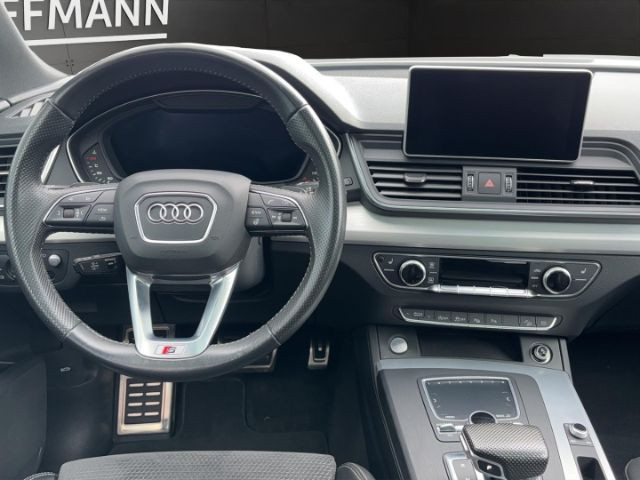 Audi Q5 Quattro Sport 50 TDI