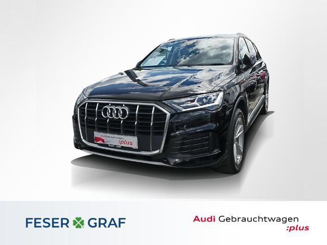 Audi Q7 Quattro 45 TDI