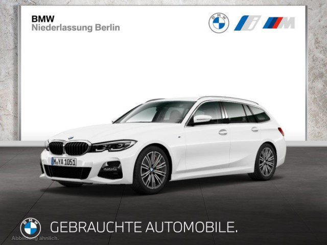 BMW 3 Serie 320 Touring 320i