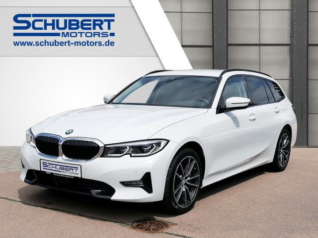 BMW 3 Serie 330 xDrive Touring 330d