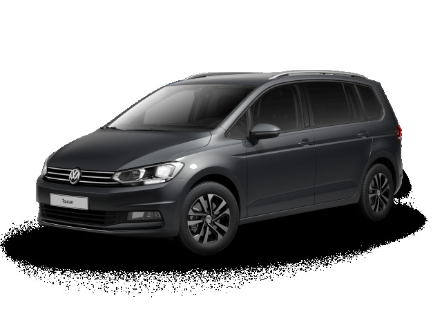 Volkswagen Touran 1.5 TSI TSi United