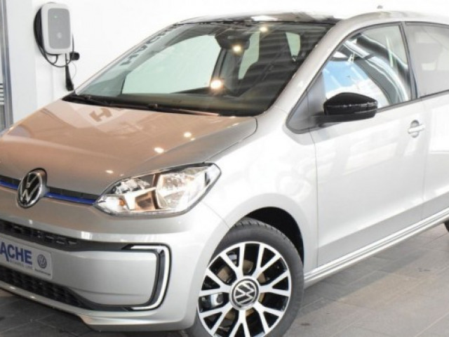 Volkswagen e-up! E-up! Edition 32,3 kwh Automatik SHZ KAMERA PDC