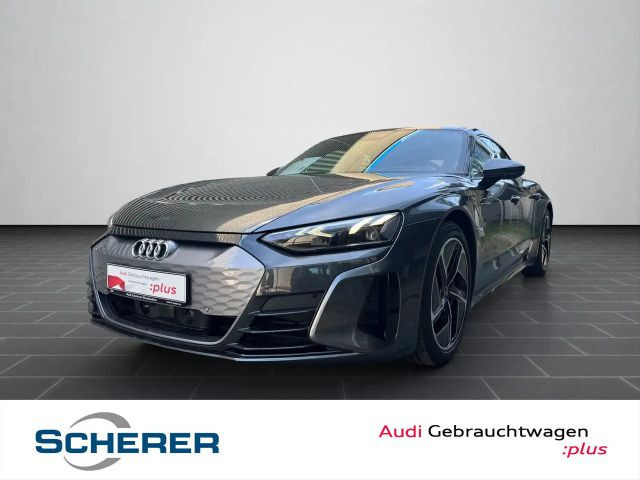 Audi e-tron GT Panorama/ACC/Navi/uvm.