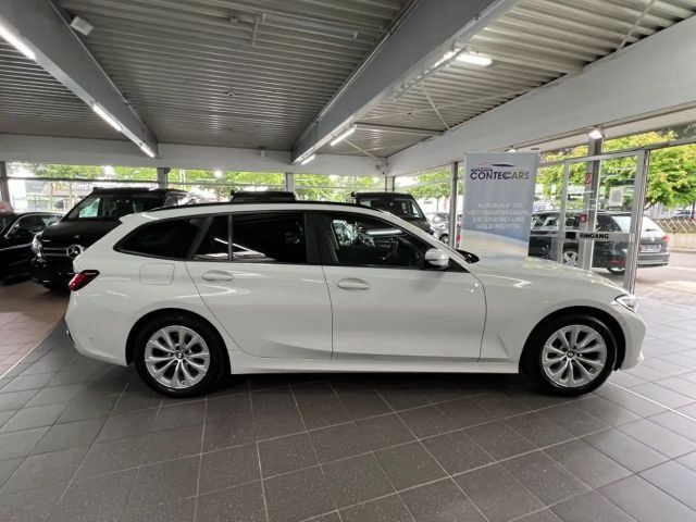 BMW 3 Serie 318 Advantage pakket 318d