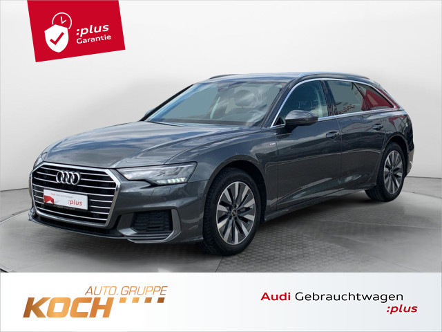 Audi A6 Avant S-Tronic Sport 40 TDI