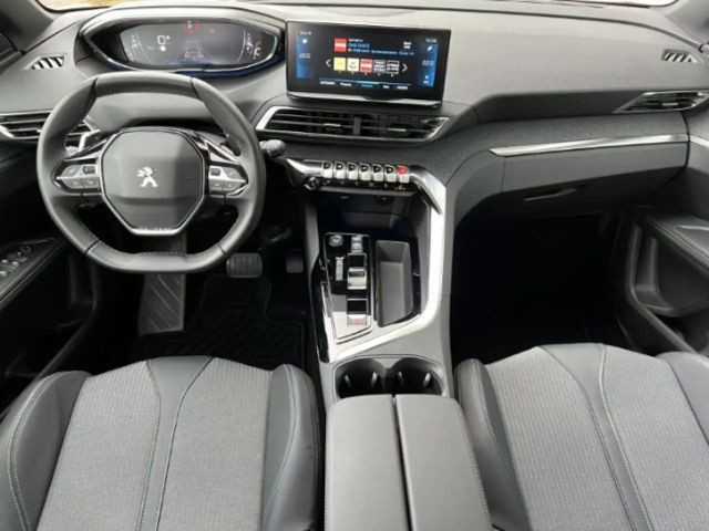 Peugeot 5008 Allure Pack PureTech EAT8