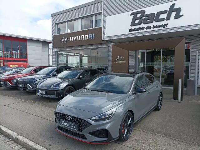 Hyundai i30 N Performance