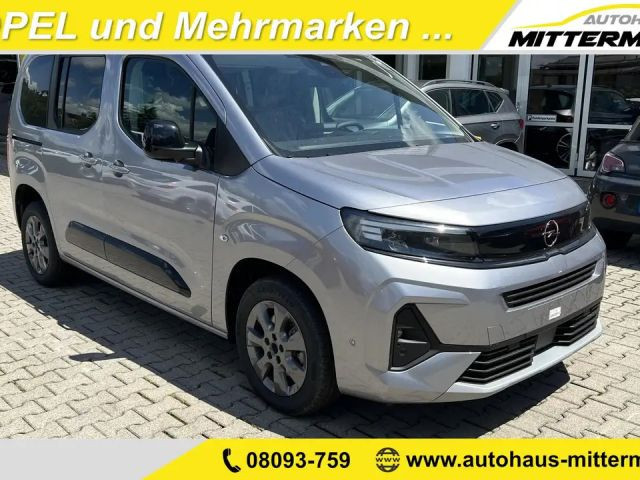 Opel Combo Grand Sport 1.5 CDTI Life GS-Line