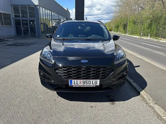 Ford Kuga ST Line Hybrid X