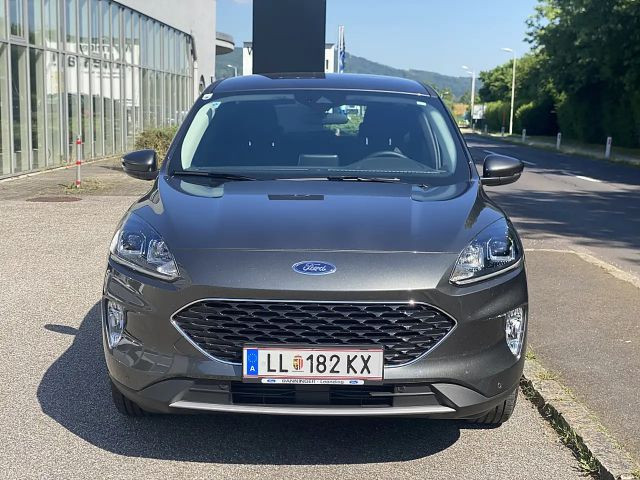 Ford Kuga Cool & Connect