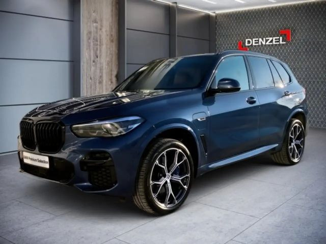 BMW X5 xDrive45e