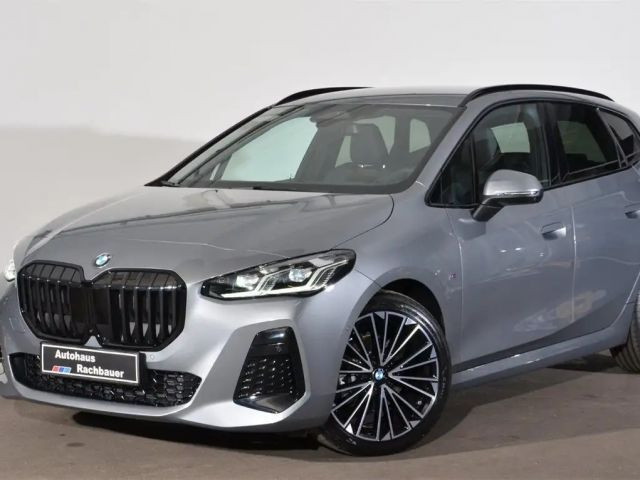 BMW 2 Serie 218 Active Tourer 218d