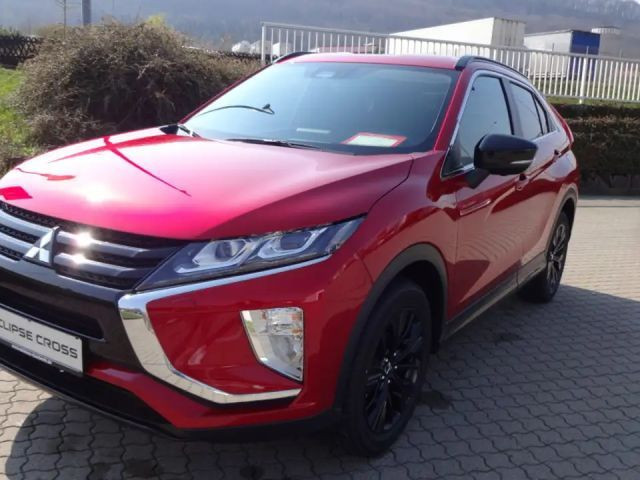 Mitsubishi Eclipse Cross Active 2WD MIVEC