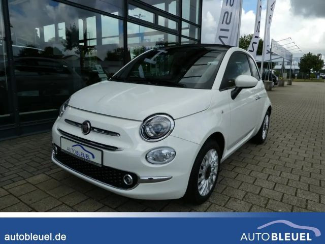 Fiat 500C Dolcevita