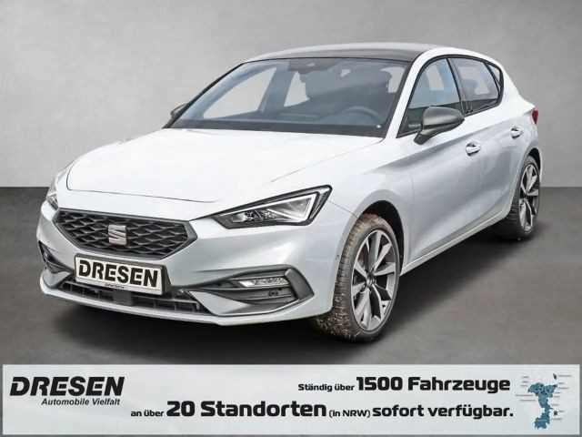 Seat Leon FR-lijn