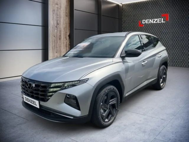 Hyundai Tucson T-GDi Trend 2WD