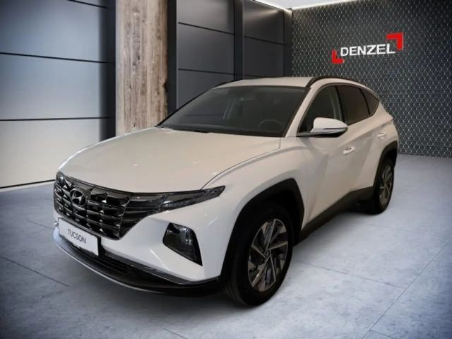 Hyundai Tucson T-GDi 2WD