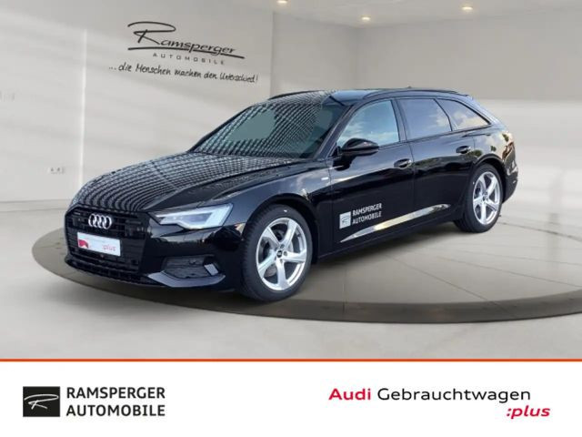 Audi A6 Quattro Sport 40 TDI