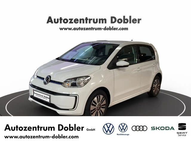 Volkswagen up! e- Edition 61 kW (83 PS) 32,3 kWh Bluetooth