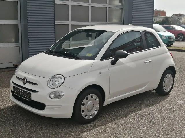 Fiat 500 Cult