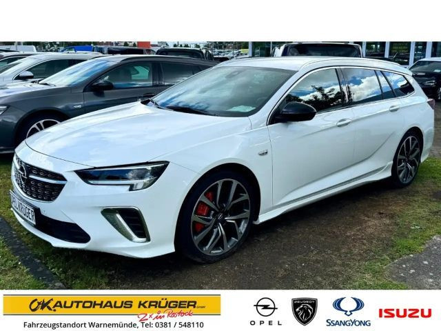 Opel Insignia Sports Tourer