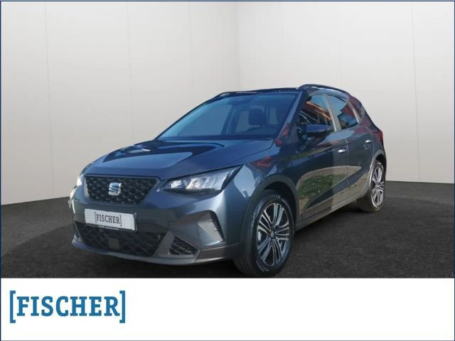 Seat Arona Style 1.0 TSI DSG