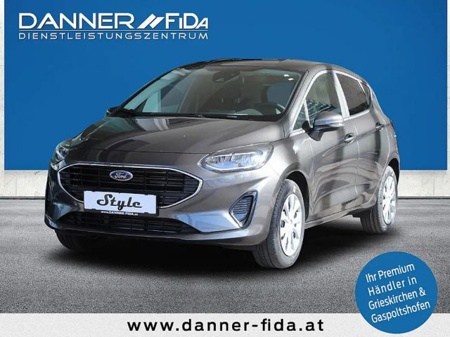 Ford Fiesta Cool & Connect