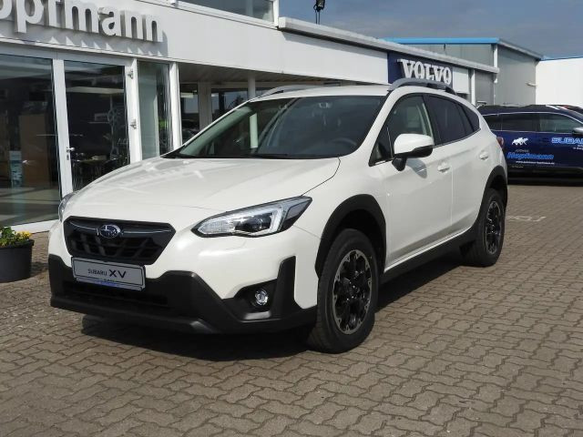 Subaru XV AWD Comfort Plus