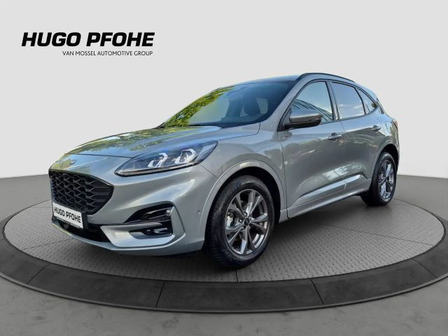 Ford Kuga ST Line X