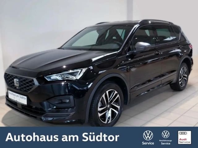 Seat Tarraco 2.0 TDI FR-lijn DSG